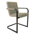 Matstol BART beige