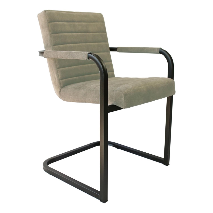Matstol BART beige