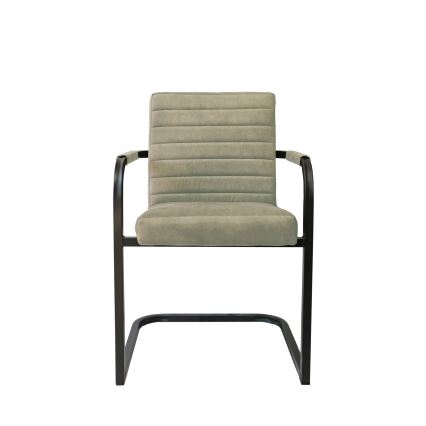 Matstol BART beige
