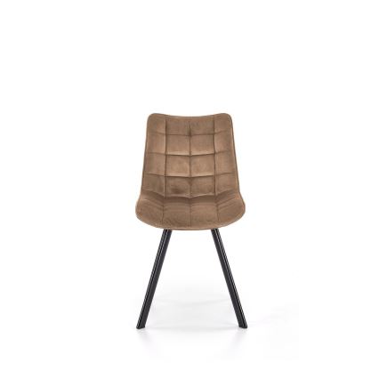 Matstol COMORO 1 st beige