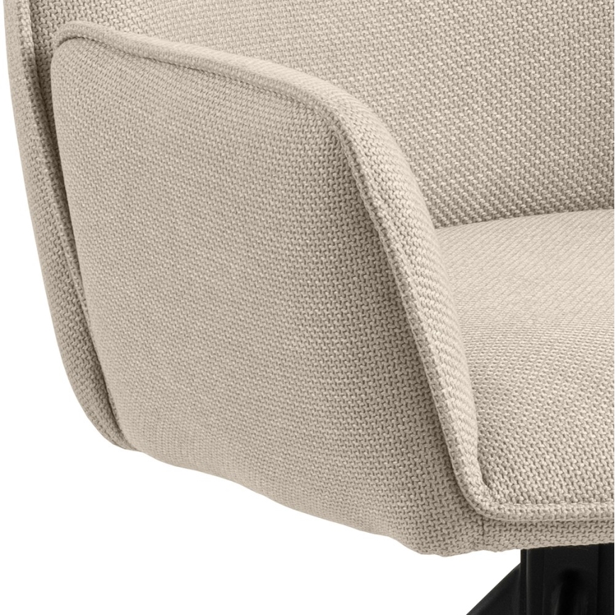 Matstol ESME 1 delar beige