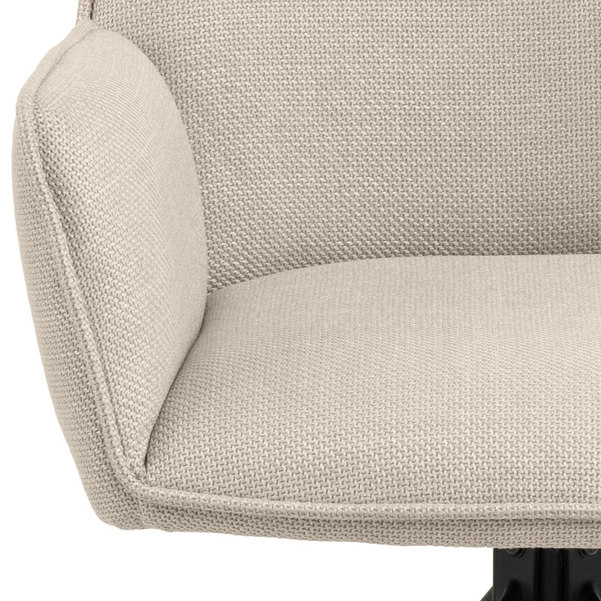 Matstol ESME 1 delar beige