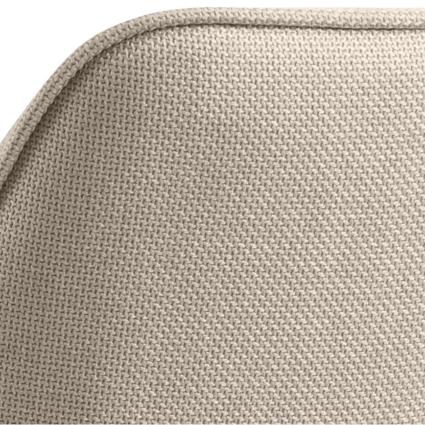 Matstol ESME 1 delar beige