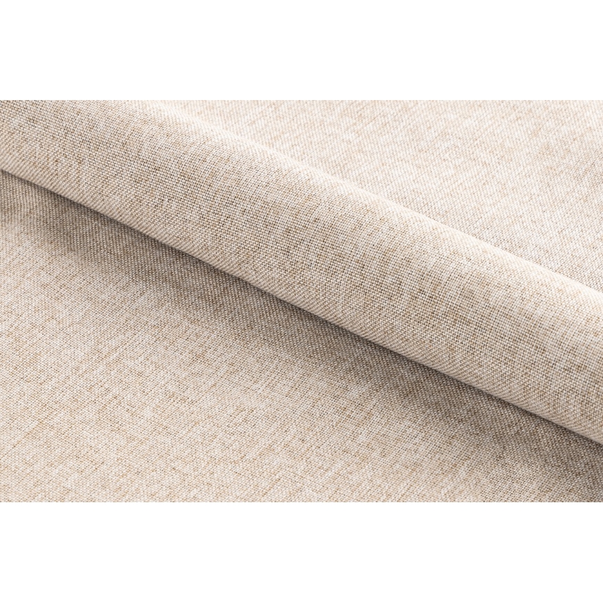 Matstol KAIA 1 delar beige