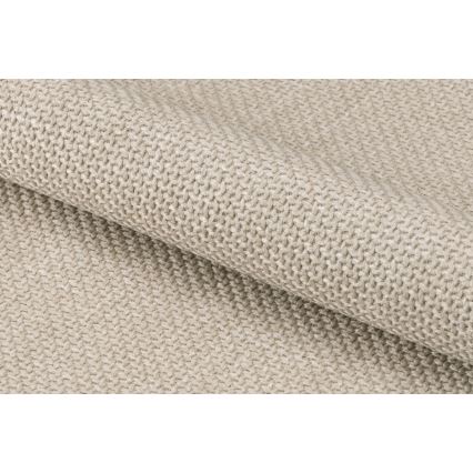 Matstol med armstöd TANYA 1 delar beige