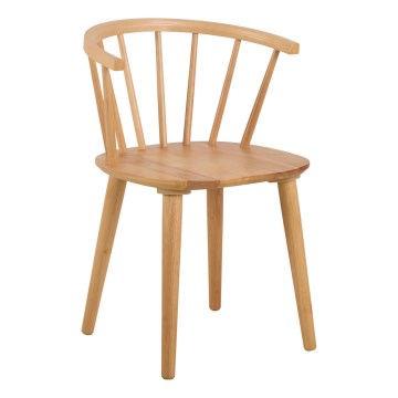 Matstol RUBY 1 delar ek