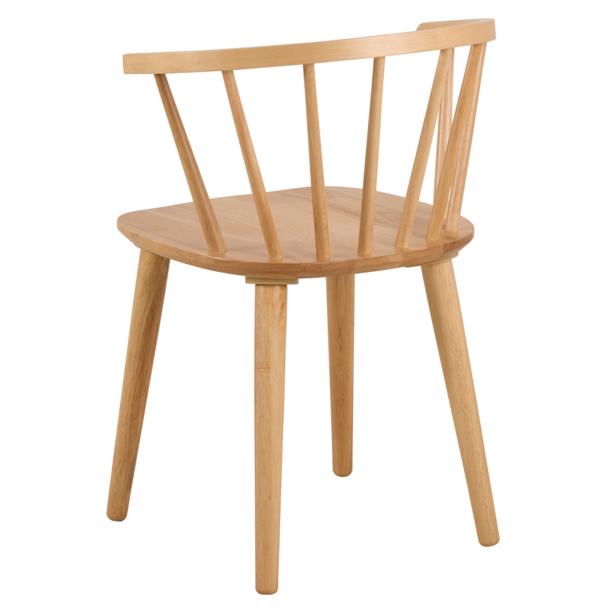 Matstol RUBY 1 delar ek