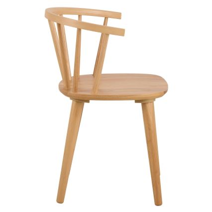 Matstol RUBY 1 delar ek
