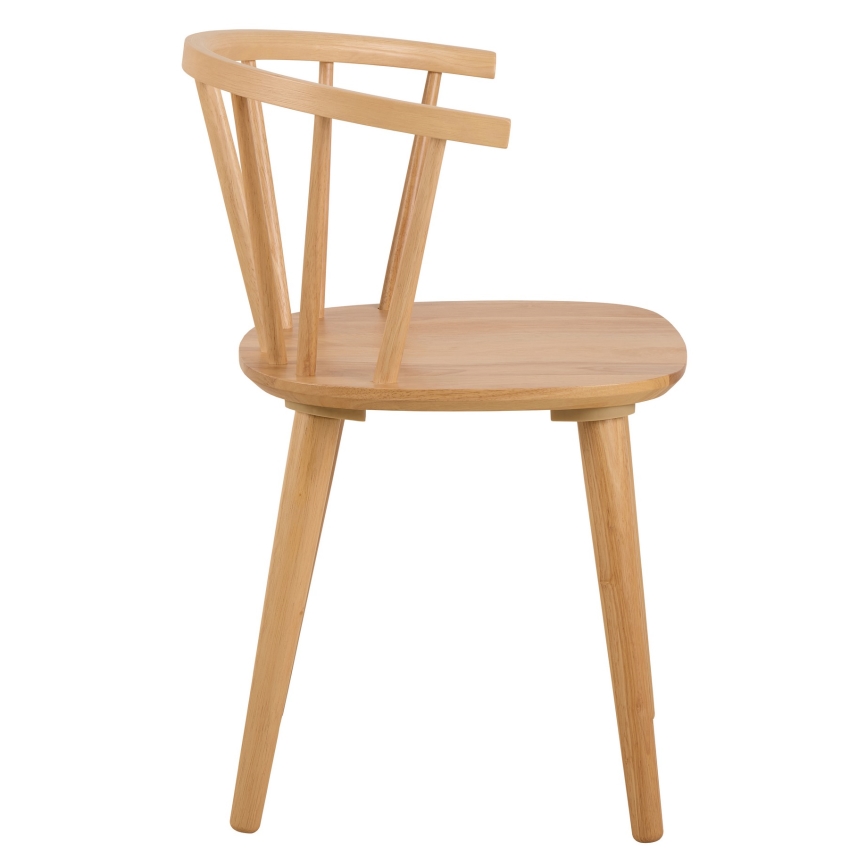 Matstol RUBY 1 delar ek