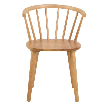 Matstol RUBY 1 delar ek