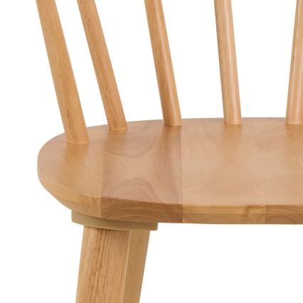 Matstol RUBY 1 delar ek