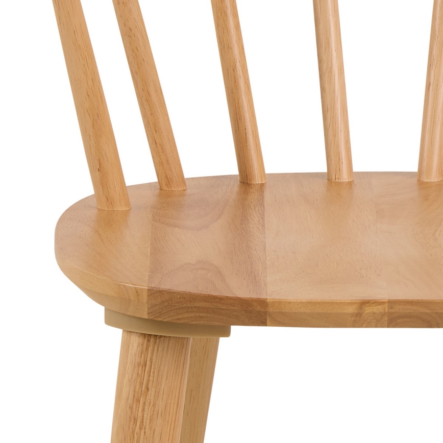 Matstol RUBY 1 delar ek