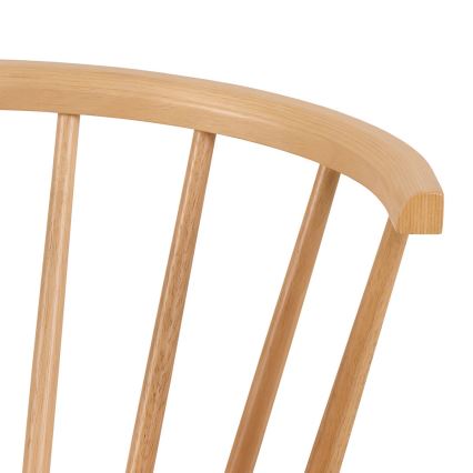 Matstol RUBY 1 delar ek