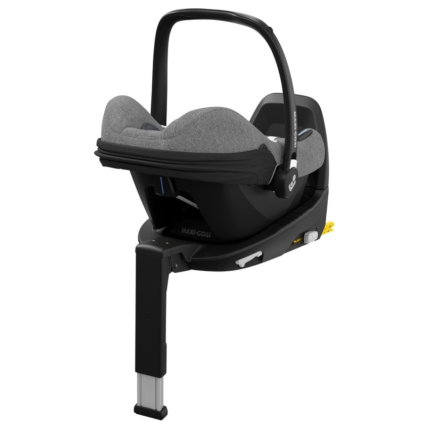 Maxi-Cosi - Baby car seat CABRIOFIX grå