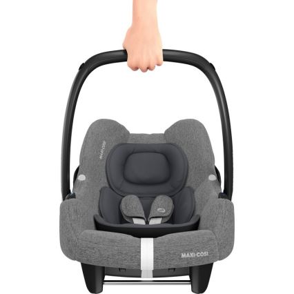 Maxi-Cosi - Baby car seat CABRIOFIX grå