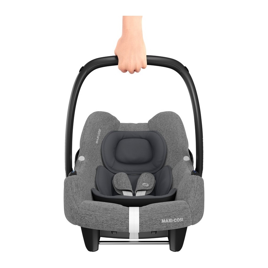 Maxi-Cosi - Baby car seat CABRIOFIX grå