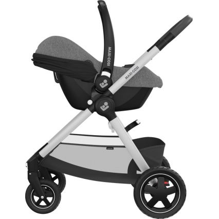 Maxi-Cosi - Baby car seat CABRIOFIX grå