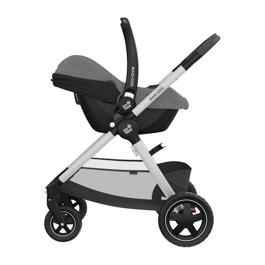Maxi-Cosi - Baby car seat CABRIOFIX grå