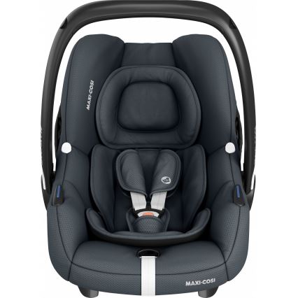 Maxi-Cosi - Baby car seat CABRIOFIX grafit
