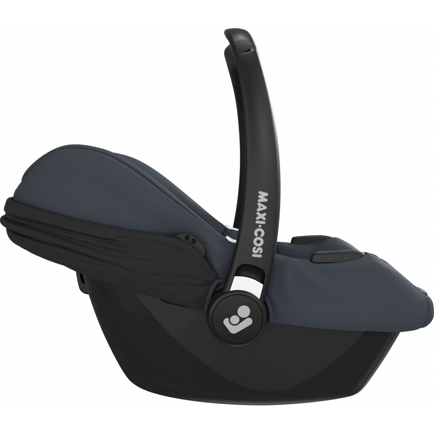 Maxi-Cosi - Baby car seat CABRIOFIX grafit