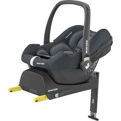 Maxi-Cosi - Baby car seat CABRIOFIX grafit