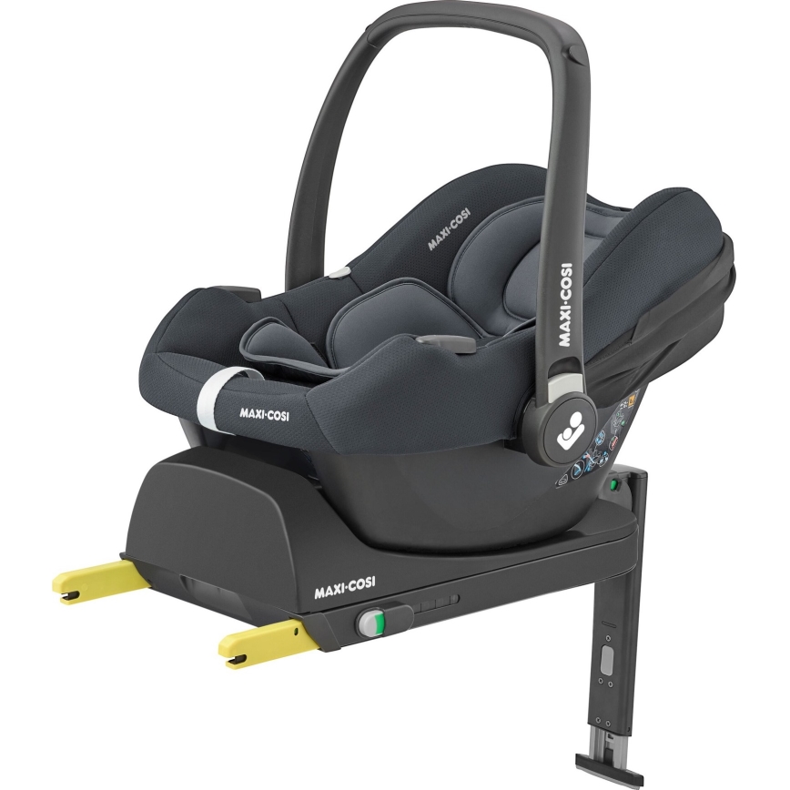 Maxi-Cosi - Baby car seat CABRIOFIX grafit