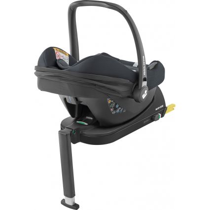 Maxi-Cosi - Baby car seat CABRIOFIX grafit