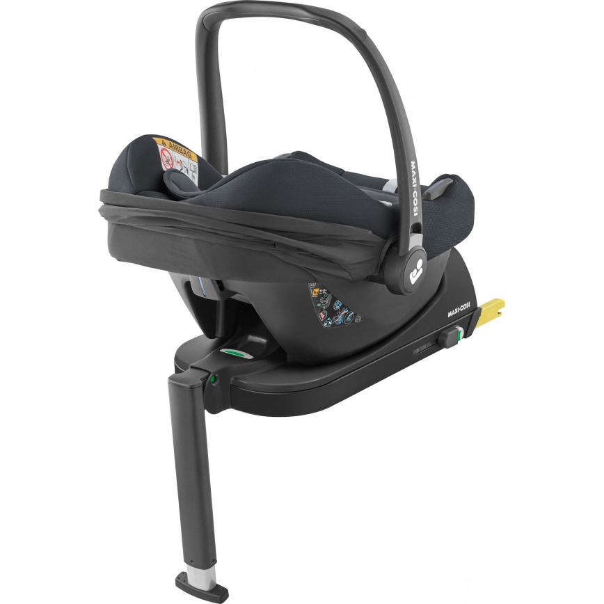 Maxi-Cosi - Baby car seat CABRIOFIX grafit