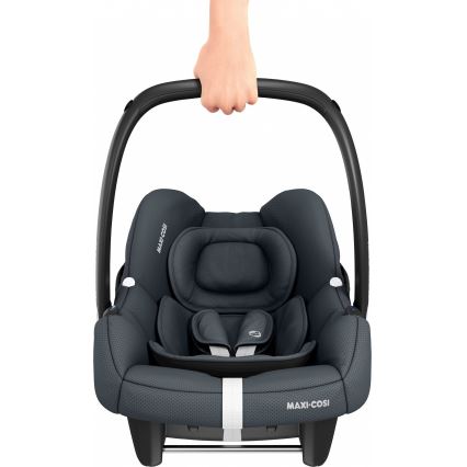 Maxi-Cosi - Baby car seat CABRIOFIX grafit
