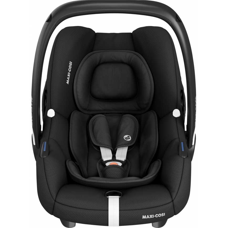 Maxi-Cosi - Baby car seat CABRIOFIX svart
