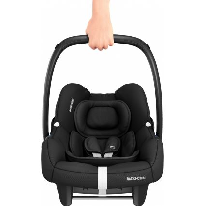 Maxi-Cosi - Baby car seat CABRIOFIX svart