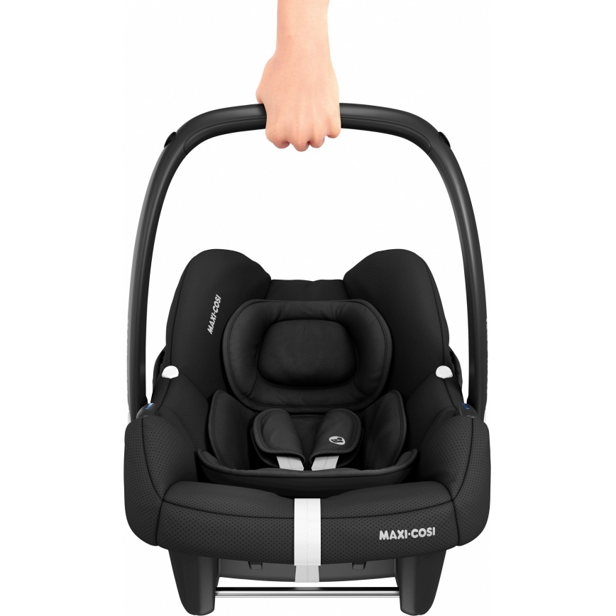 Maxi-Cosi - Baby car seat CABRIOFIX svart