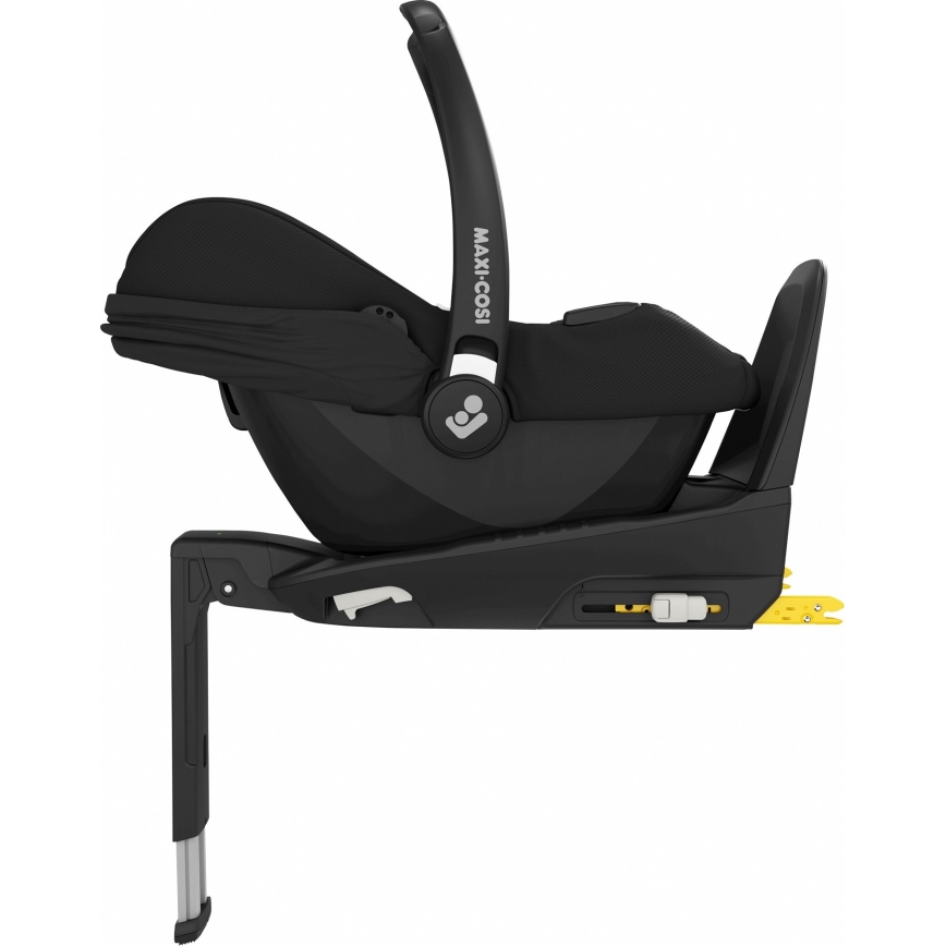 Maxi-Cosi - Baby car seat CABRIOFIX svart