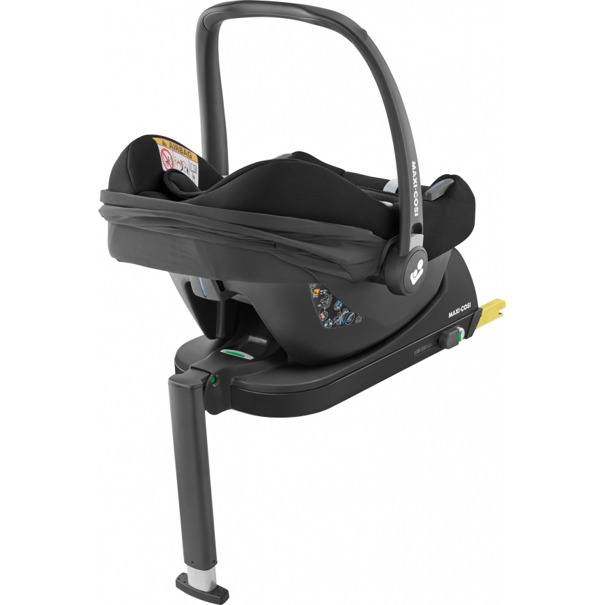Maxi-Cosi - Baby car seat CABRIOFIX svart