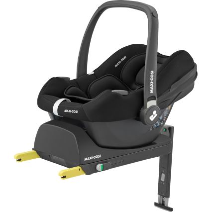 Maxi-Cosi - Baby car seat CABRIOFIX svart