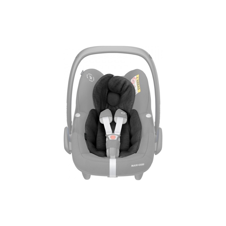 Maxi-Cosi - Baby car seat PEBBLE PRO svart
