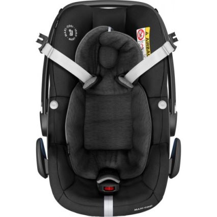 Maxi-Cosi - Baby car seat PEBBLE PRO svart