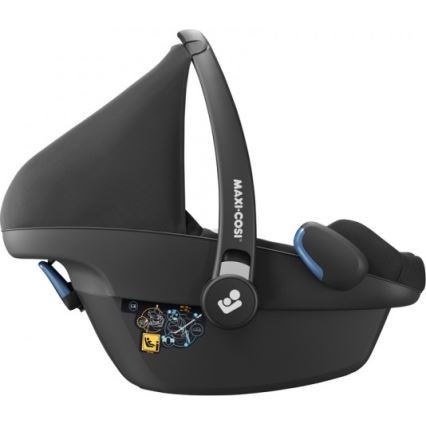 Maxi-Cosi - Baby car seat PEBBLE PRO svart