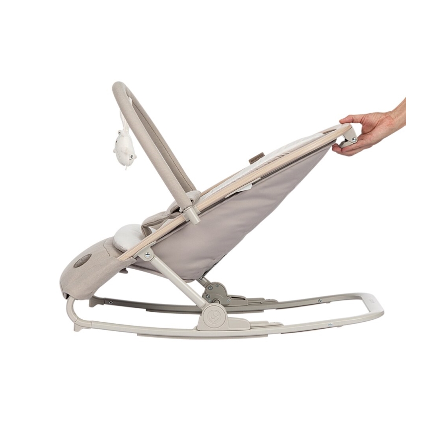 Maxi-Cosi - Baby gunga 2i1 KORI beige