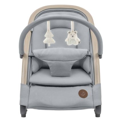 Maxi-Cosi - Baby gunga 2i1 KORI ljusgrå