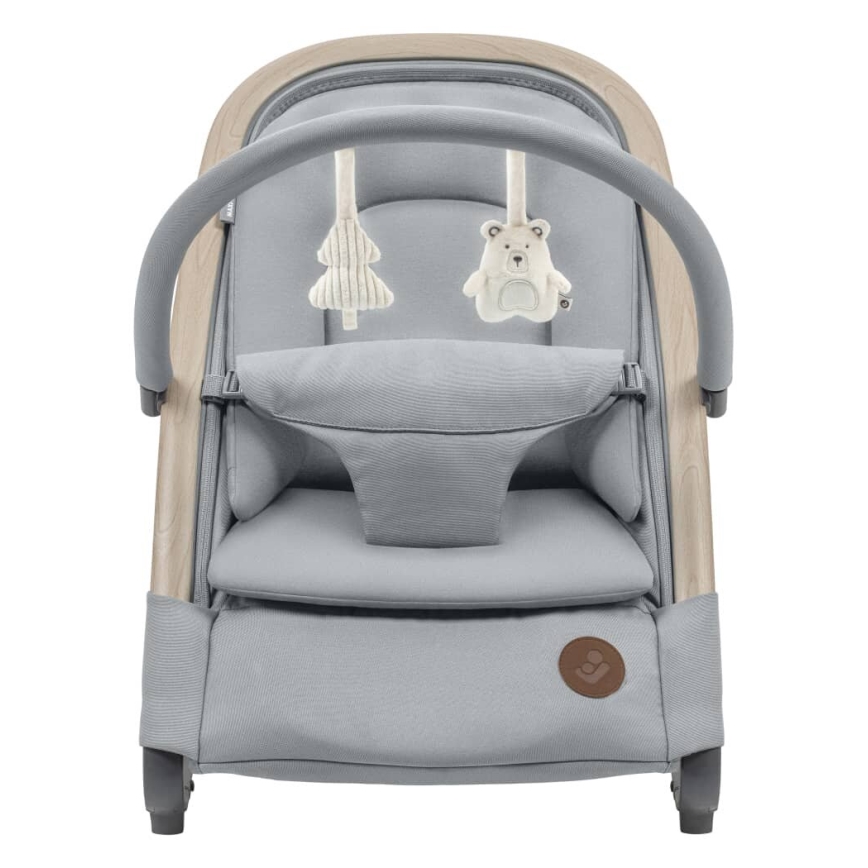 Maxi-Cosi - Baby gunga 2i1 KORI ljusgrå