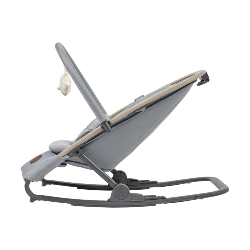 Maxi-Cosi - Baby gunga 2i1 KORI ljusgrå