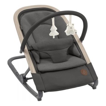 Maxi-Cosi - Baby gunga 2i1 KORI mörk