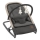 Maxi-Cosi - Baby gunga 2i1 KORI mörk