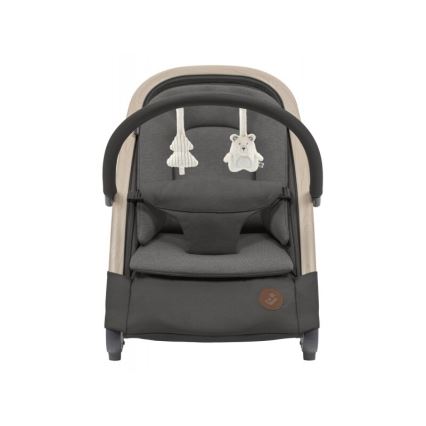 Maxi-Cosi - Baby gunga 2i1 KORI mörk