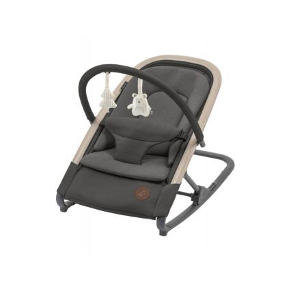 Maxi-Cosi - Baby gunga 2i1 KORI mörk