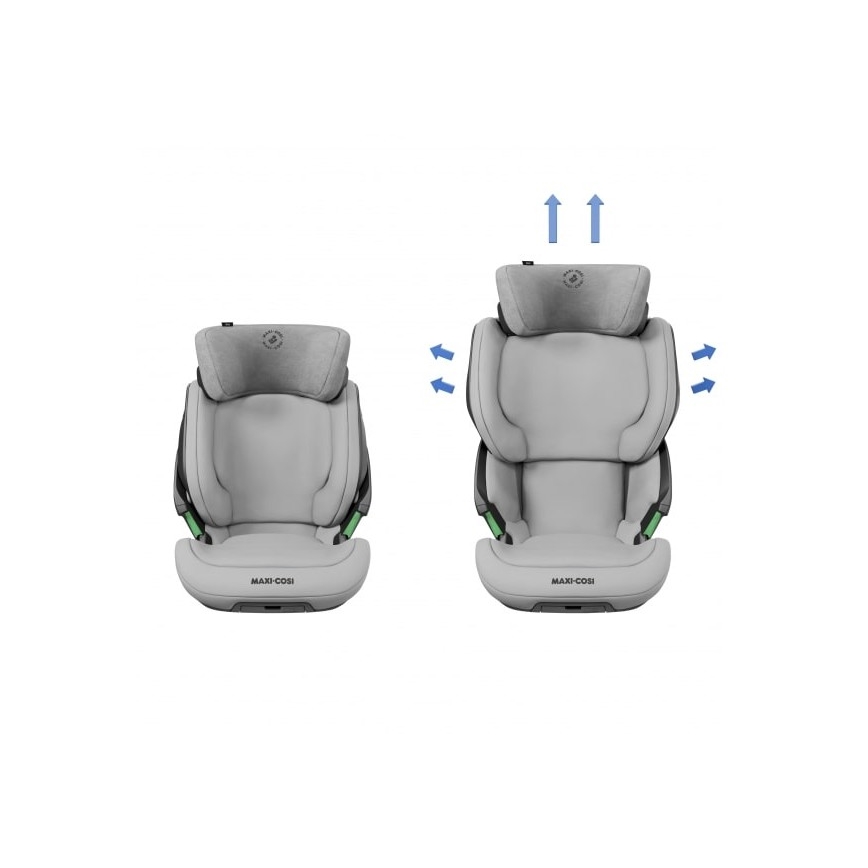 Maxi-Cosi - Bilbarnstol KORE grå