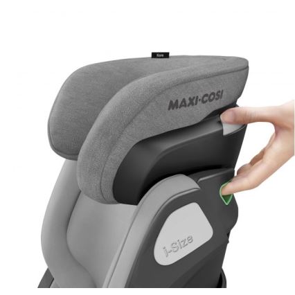 Maxi-Cosi - Bilbarnstol KORE grå