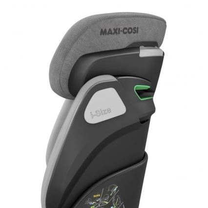 Maxi-Cosi - Bilbarnstol KORE grå