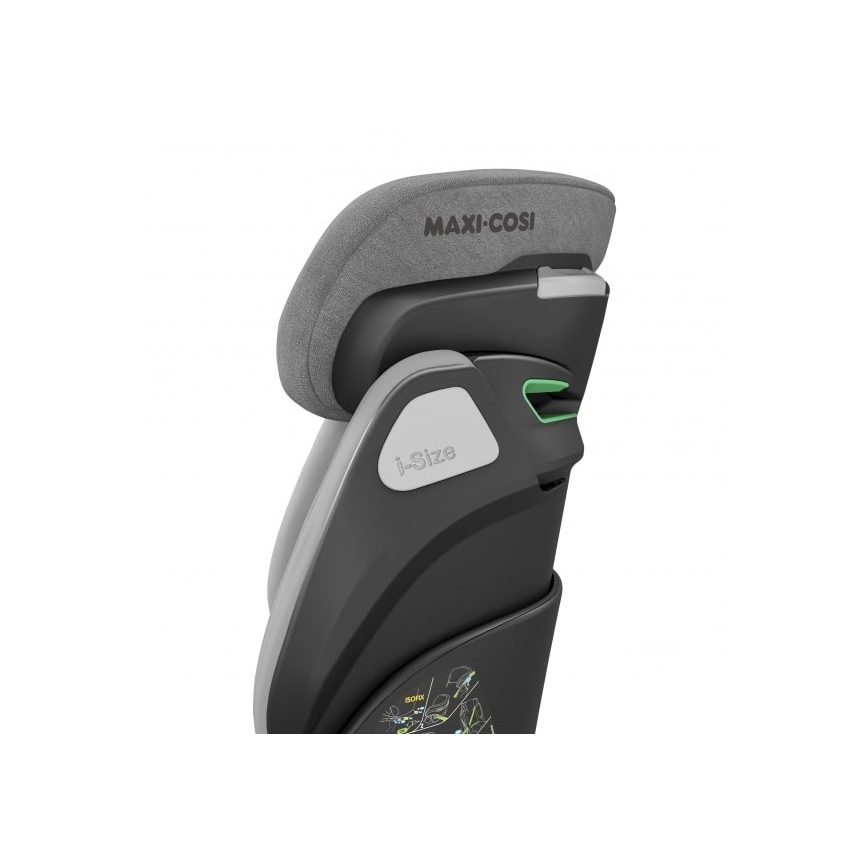 Maxi-Cosi - Bilbarnstol KORE grå